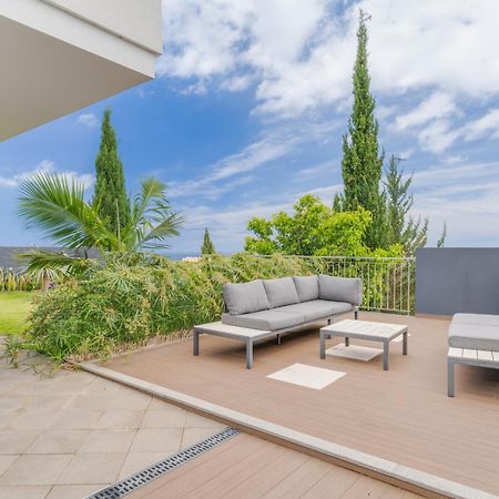 Cristiano Ronaldo Airport View Vila Santa Cruz - Madeira Exterior foto